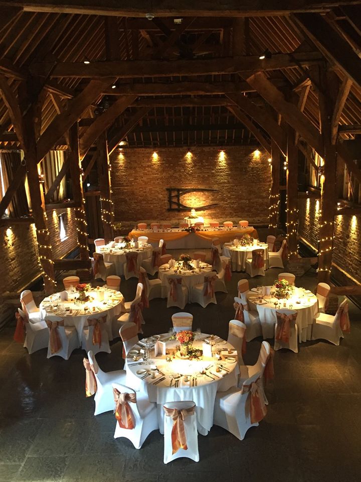 Copyright The Creative Venue